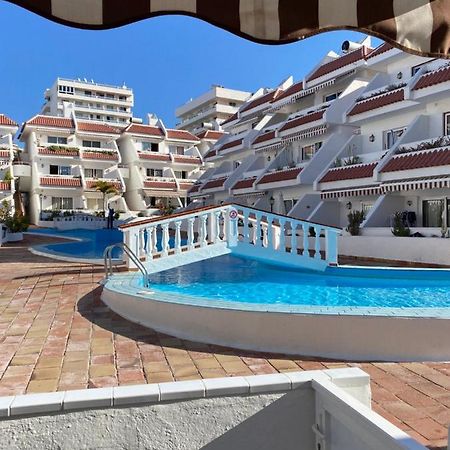 Vila Casa Magia Playa de las Americas  Exteriér fotografie
