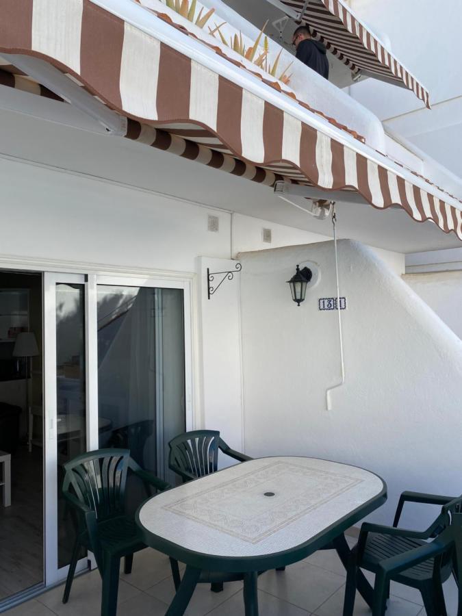 Vila Casa Magia Playa de las Americas  Exteriér fotografie