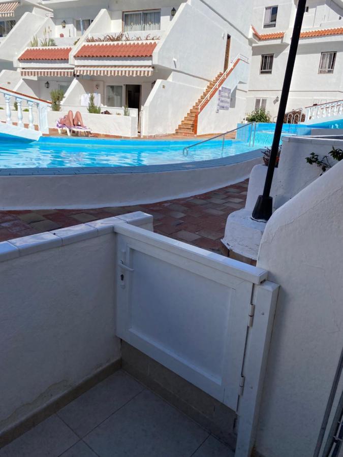 Vila Casa Magia Playa de las Americas  Exteriér fotografie